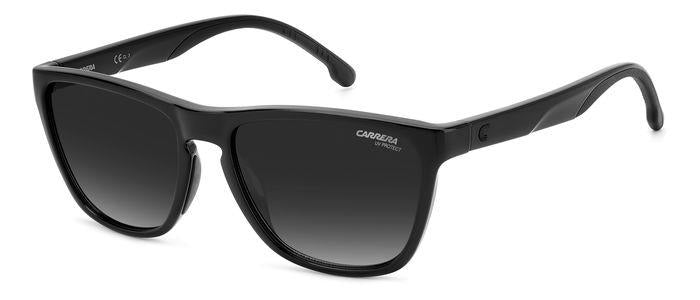 Carrera 8058 S Sunglasses - Polarized UV Protection Aviator Sunglasses for Men & Women - Perfect for Driving, Outdoor Sports & Fashion