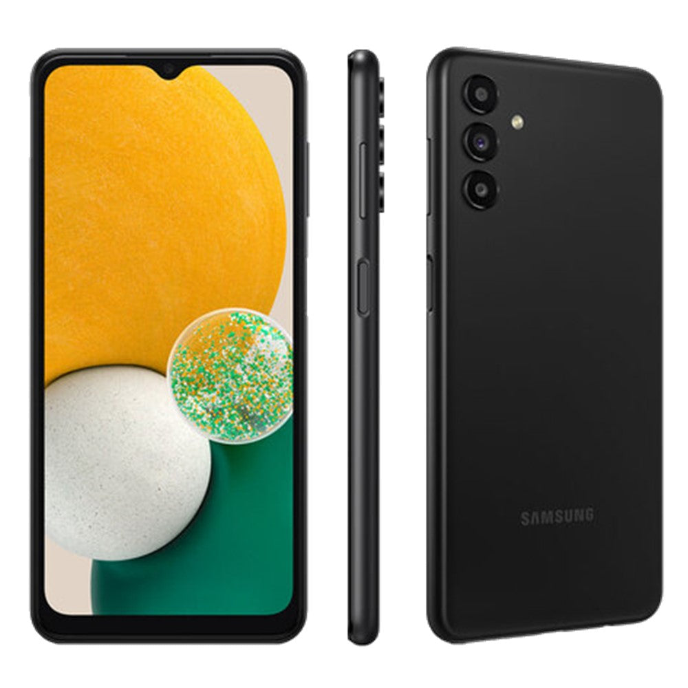 SAMSUNG Galaxy A13 5G Unlocked Smartphone (64GB, 4GB RAM) 6.5