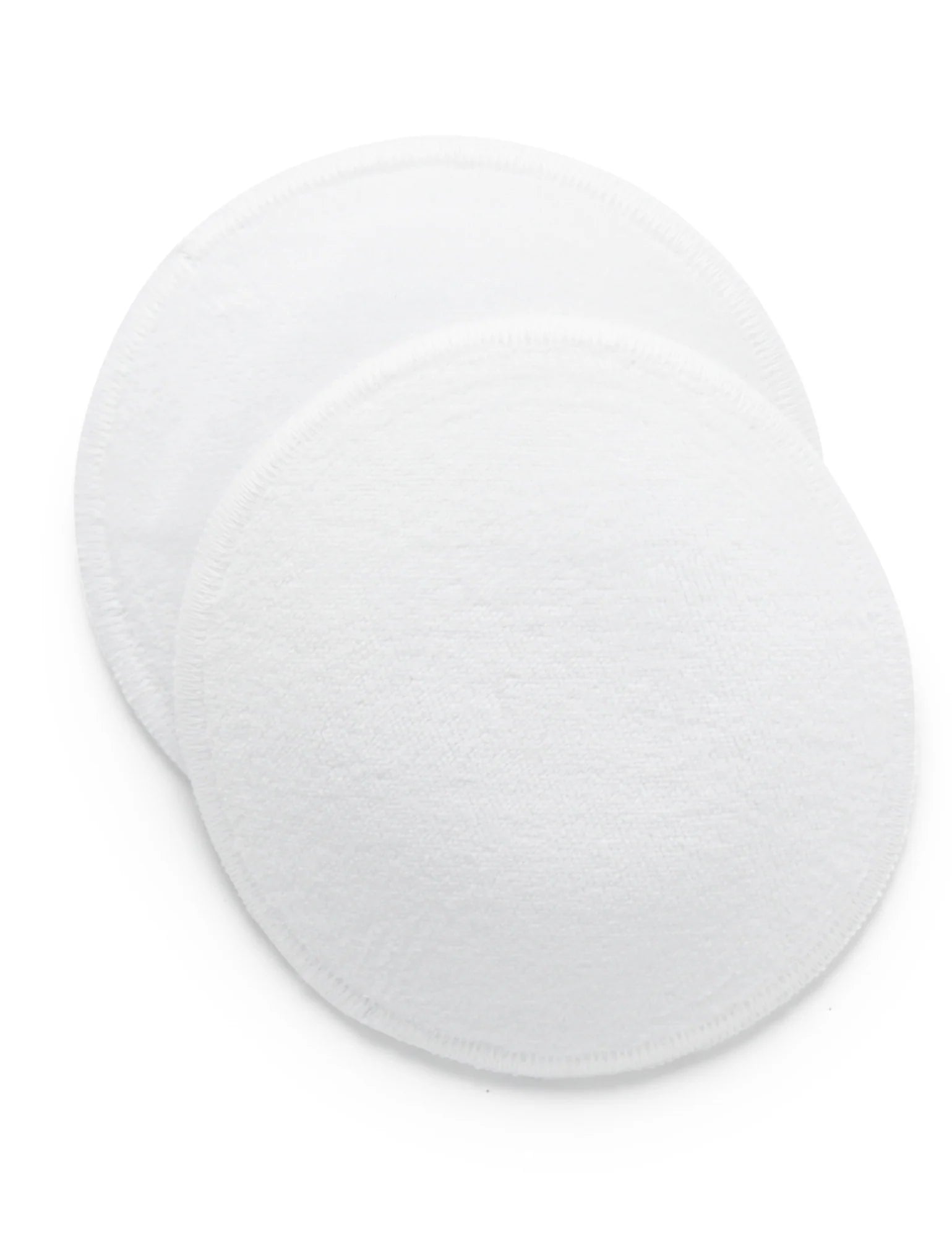 Purebaby Nursing Pads - Ultra Soft, Absorbent Breast Pads for Breastfeeding Moms | Leak Proof & Comfortable for Day & Night Use | Ideal for Working, Traveling & Active Lifestyles