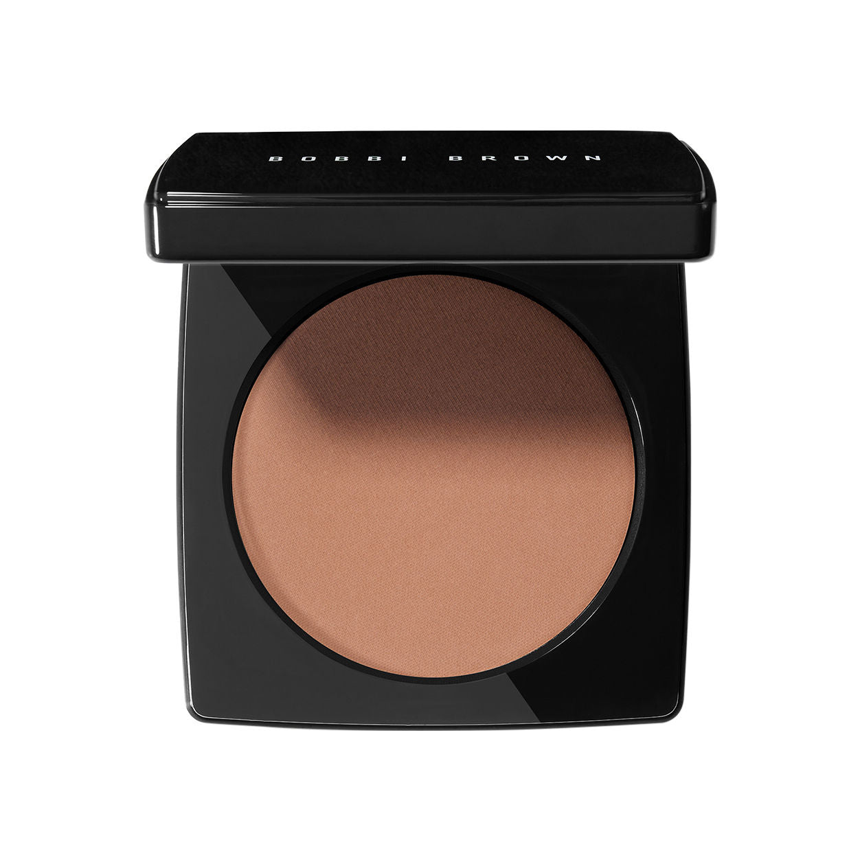 Bobbi Brown Bronzing Powder - Matte Finish, Buildable Coverage for a Natural Sun-Kissed Glow | Perfect for Contouring & Everyday Makeup
