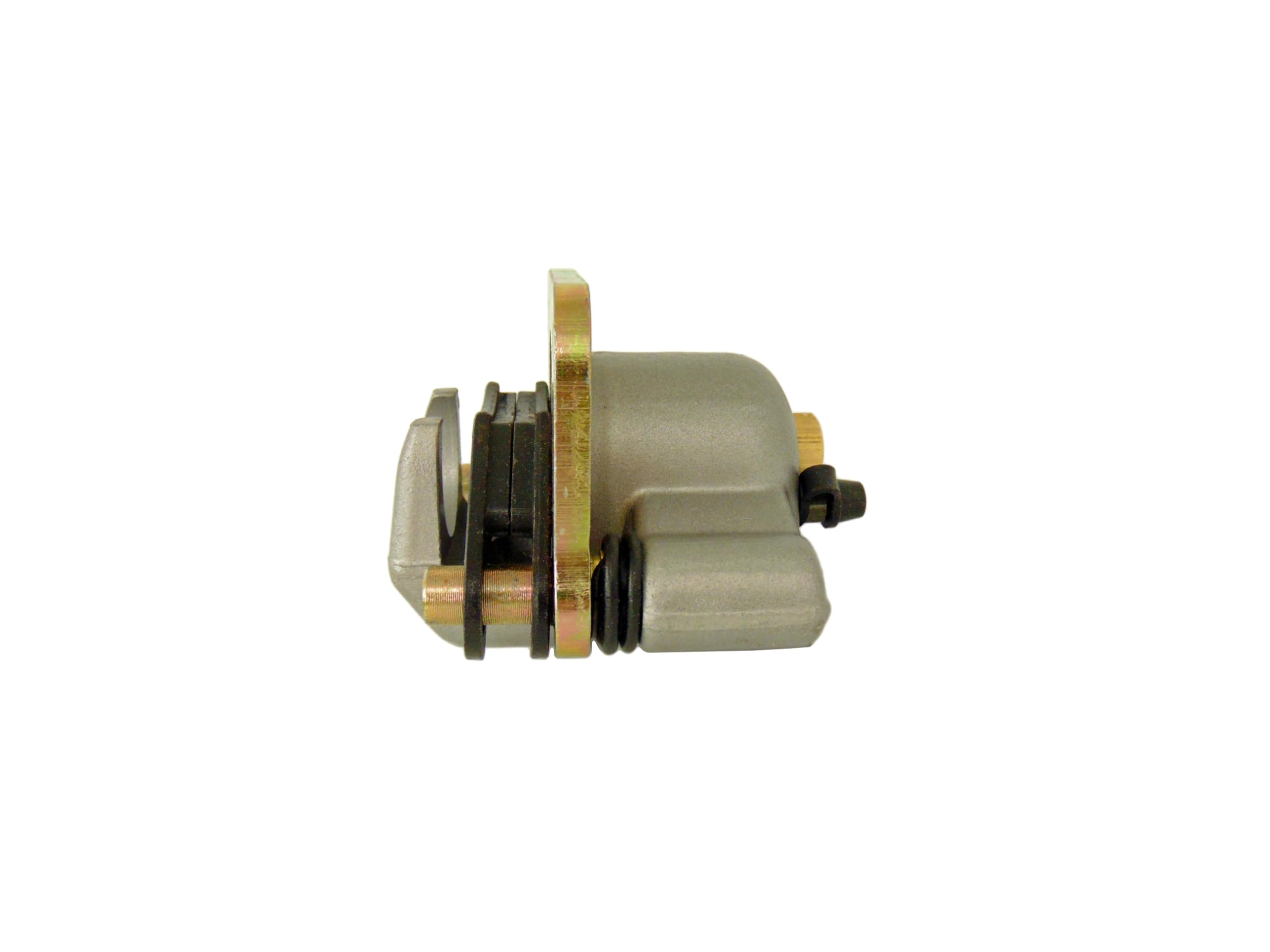 CRU Compatible Brake Caliper for 1999-2001 Worker 335 & 500 Models - Front Left Replacement Part - Perfect for Truck Brake System Repair & Maintenance