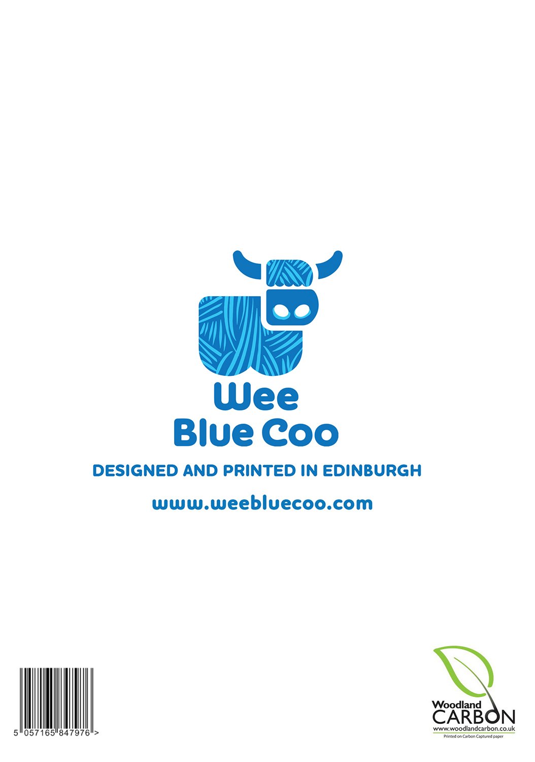 Wee Blue Coo Funny Monkees Joke Art Greeting Card - Perfect for Birthdays, Anniversaries & Special Occasions - Unique Gift Idea for Friends & Family