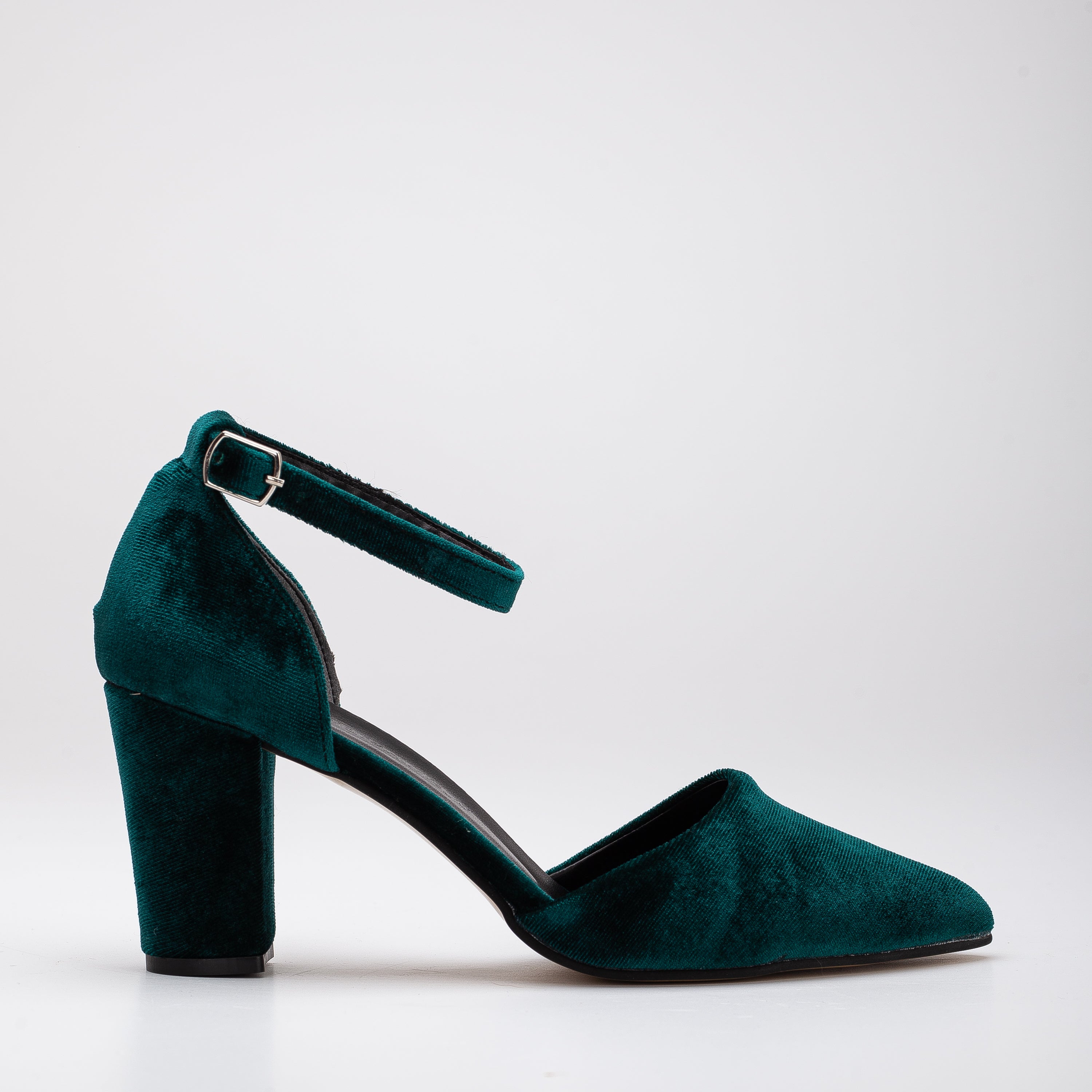 Green Velvet