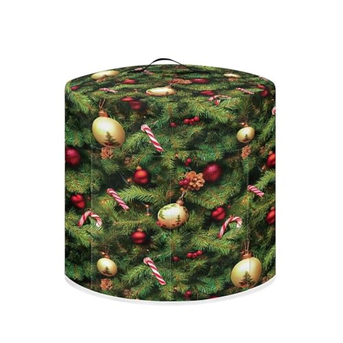 Green Christmas Tree