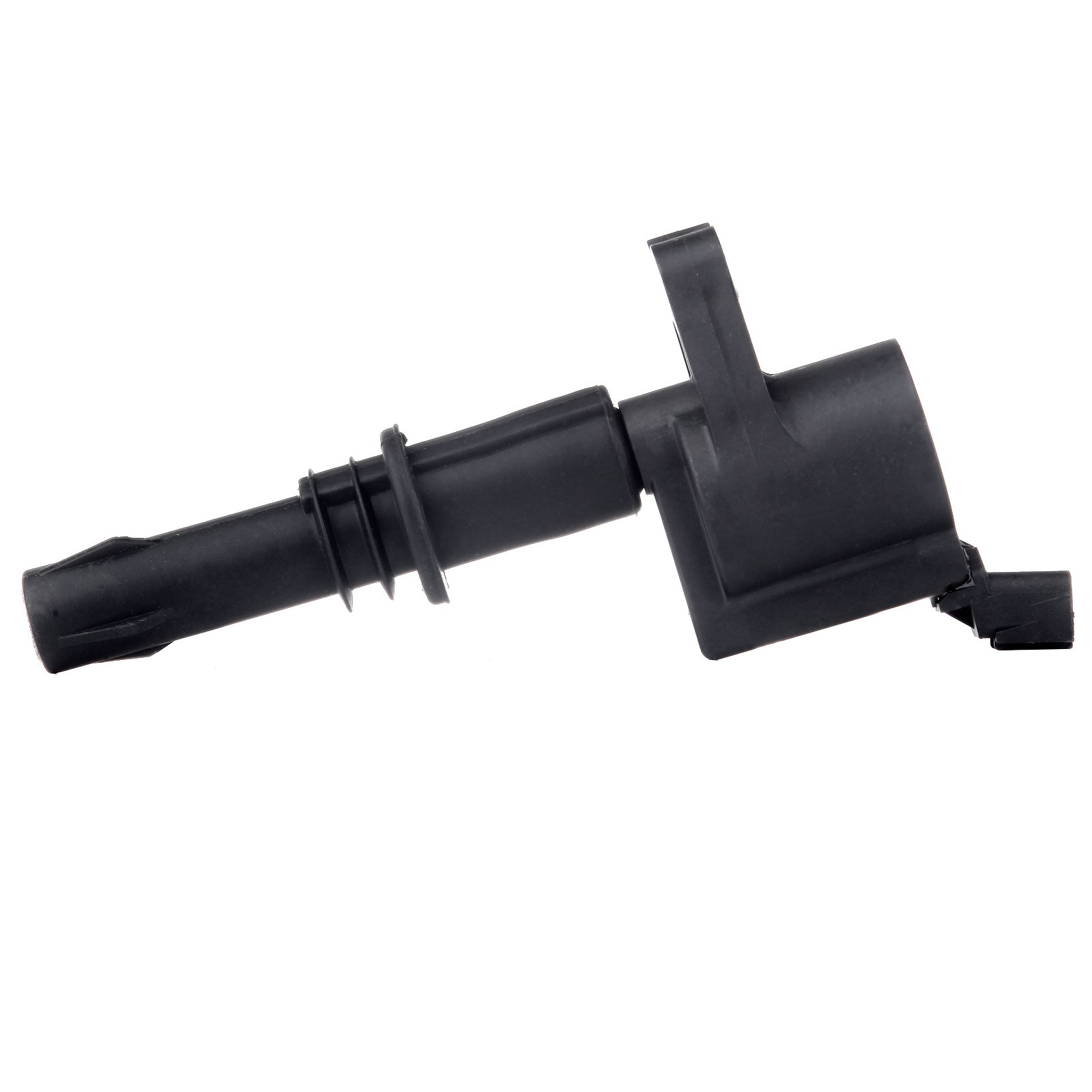 AUTOMUTO 10-Pack Ignition Coil Compatible with 2005-2008 Ford Expedition 5.4L V8 - Replacement for DG511 - Perfect for Engine Tune-Ups & Performance Upgrades