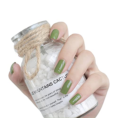 ONWRACE Non-Toxic Water-Based Nail Polish Set - 10ml Matte & Glossy Hybrid Varnish, 22 Colors for Women | Baking-Free Manicure Kit, Nail Art Starter Gift | Perfect for Daily Wear, Parties & Special Occasions