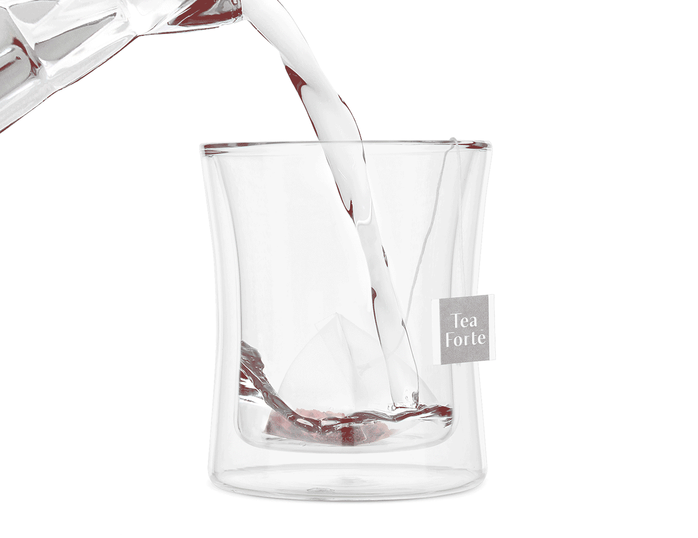 Refreshing Cold Brew Watermelon Mint Tea Bags - Iced Tea for Summer, Hydration & Relaxation - Perfect for Hot Days, Picnics & Office Breaks