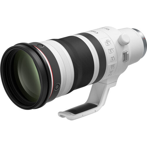 Canon RF 100-300mm F2.8 L IS USM Telephoto Zoom Lens for Professional Photography - Perfect for Sports, Wildlife, and Event Photography