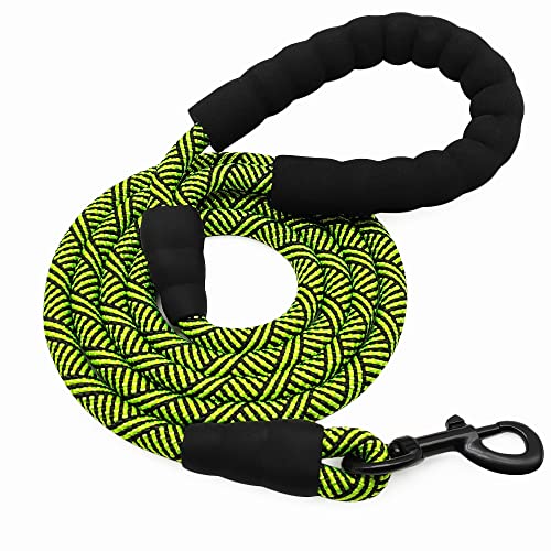 green black