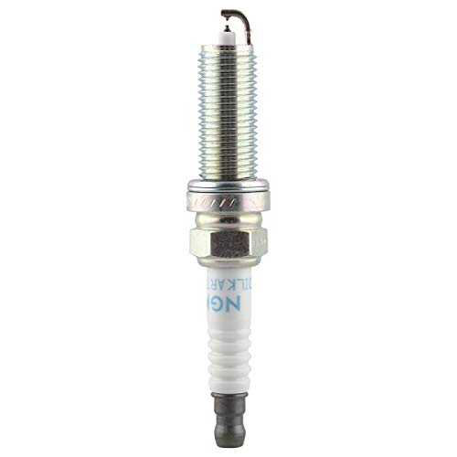 NGK Spark Plug 91215 DILKAR7C9H - Pack of 4 - High Performance Iridium Spark Plugs for Honda, Toyota, Lexus - Perfect for Engine Tuning & Performance Upgrades