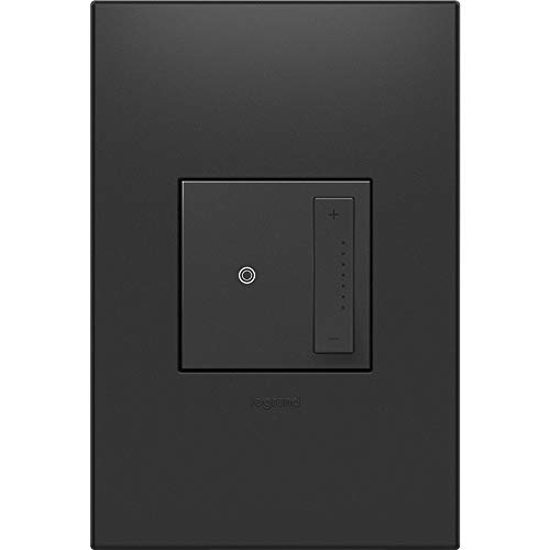 Graphite with Wall Plate