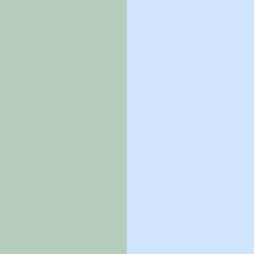 Blue+Green