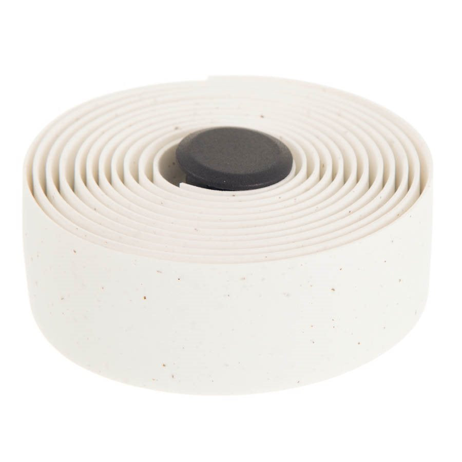 EVO Classic Cork Handlebar Tape - Comfortable Bike Grip for Road & Mountain Bikes - Perfect for Cycling, Commuting & Racing - Easy Wind-Up Installation