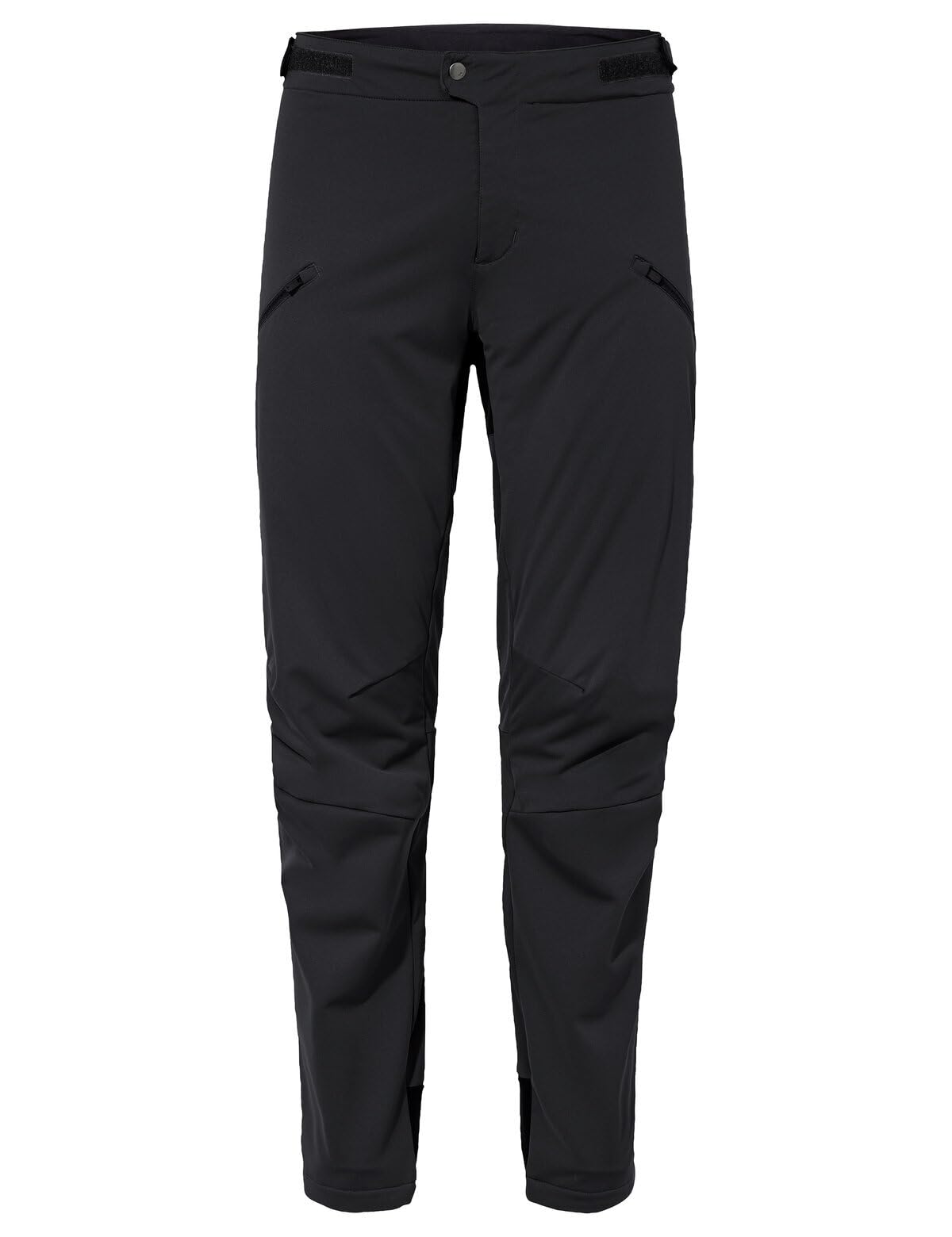 VAUDE Men's Minaki Pants II - Lightweight Hiking & Outdoor Adventure Trousers for Men - Perfect for Trekking, Camping & Travel