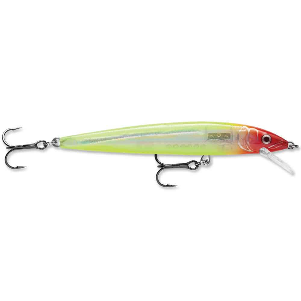 Rapala HJ08 Husky Jerk 08 Fishing Lure - Topwater Jerkbait for Bass, Walleye & Pike - Perfect for Freshwater & Saltwater Fishing