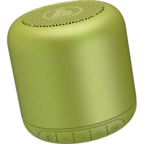 Yellow Green