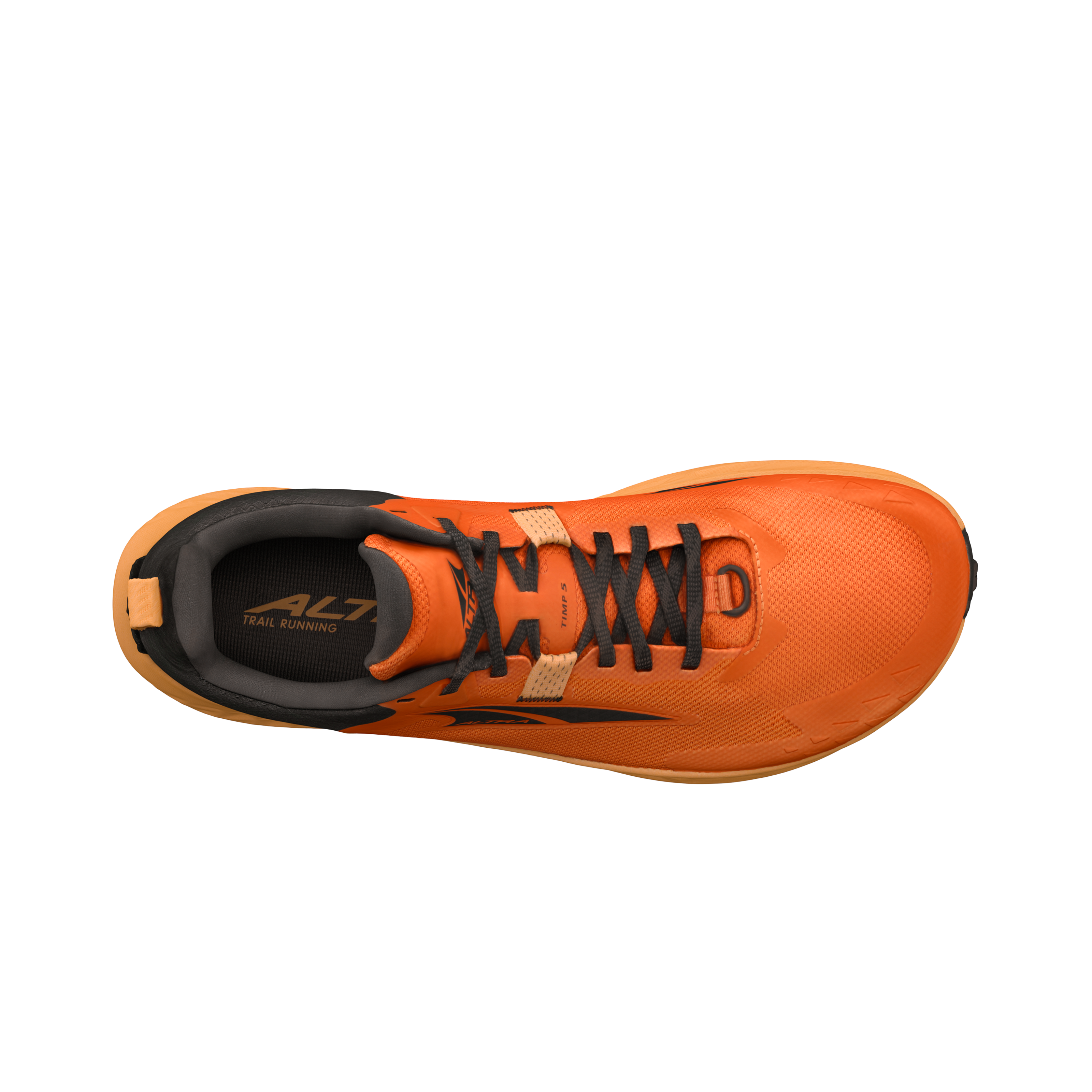 Men's Altra Timp 5 Trail Running Shoes - Lightweight & Cushioned for Hiking, Backpacking & Outdoor Adventures