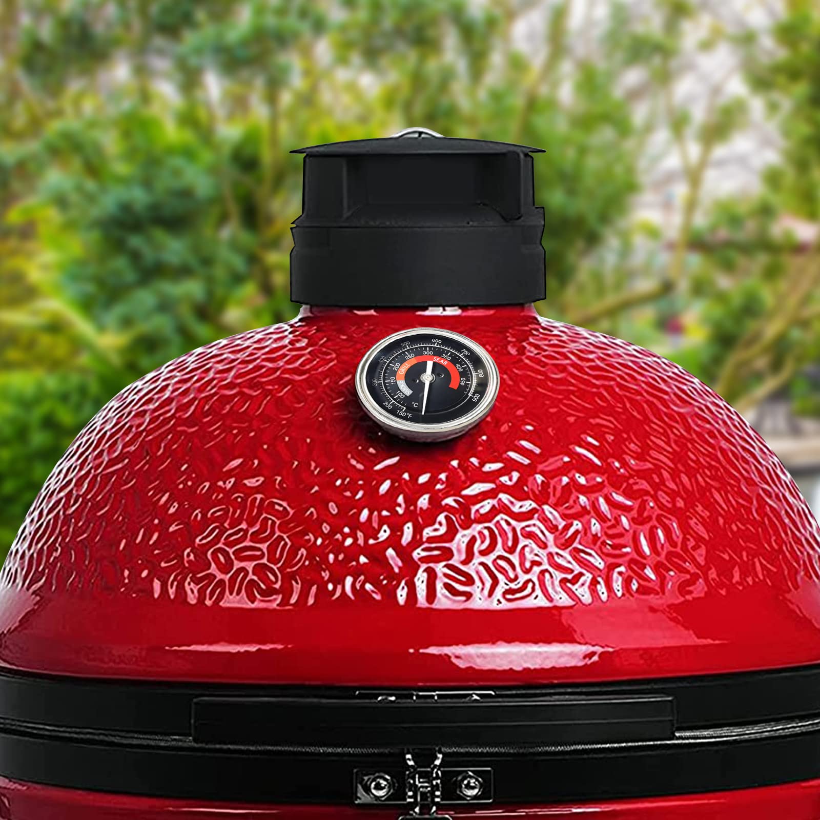 Kamado Joe Grill Thermometer Replacement - 3.3
