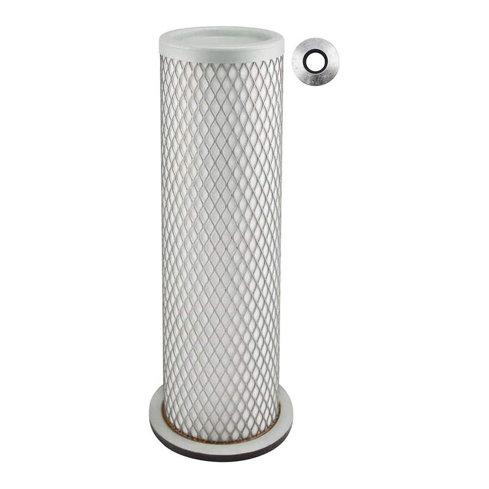 Baldwin PA3492 High-Performance Air Filter Element for Trucks & Heavy Equipment – Durable Replacement for Cleaner Airflow in Construction & Fleet Maintenance