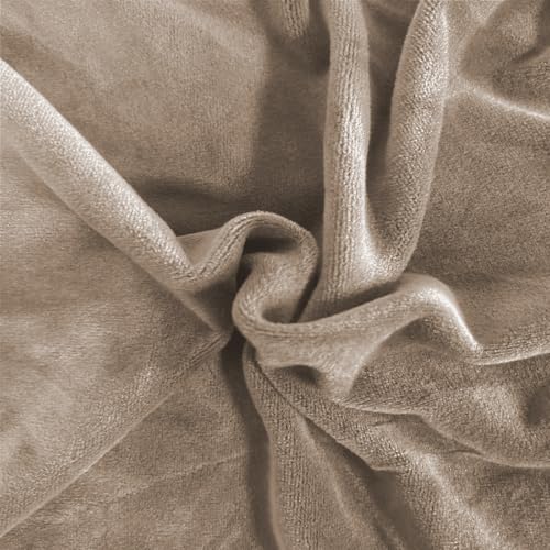 Velvet Taupe
