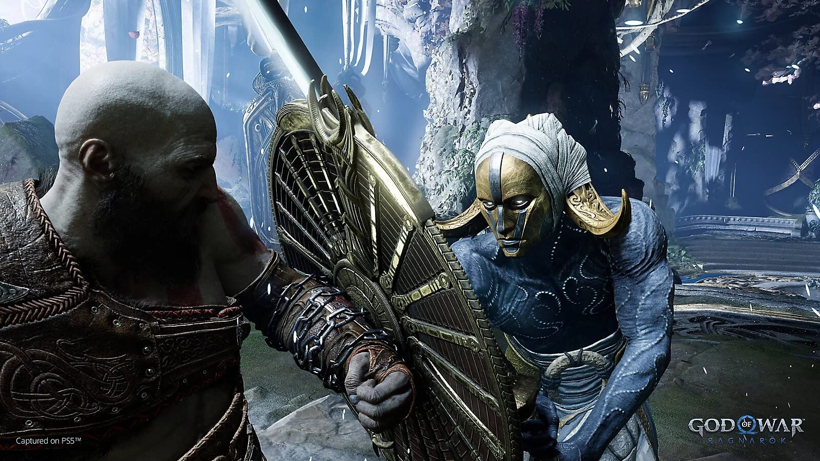 Buy PlayStation Store £80 Gift Card - Redeem for God of War Ragnarök PS5 Digital Deluxe Edition | UK PSN Voucher for PS4/PS5 Games | Perfect for Gifting & Digital Downloads