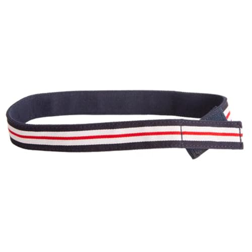 Navy/Red/White