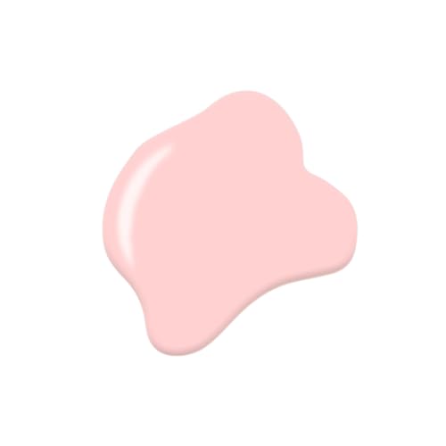 Strawberry Shake (Rubber Base Coat)