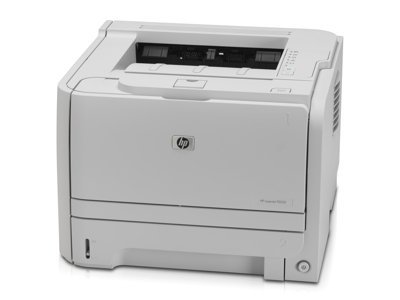 Certified Refurbished HP LaserJet P2035 Printer with Toner - 90-Day Warranty | High-Quality Laser Printer for Home Office & Small Business Printing Needs