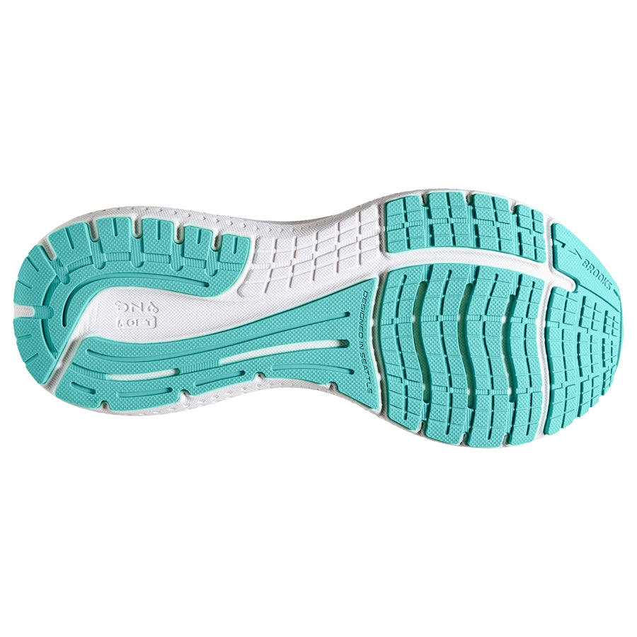 Women's Running Shoes Glycerin 19 - Lightweight Cushioned Sneakers for Jogging, Gym & Everyday Wear - Perfect for Marathon Training & Comfortable Walking