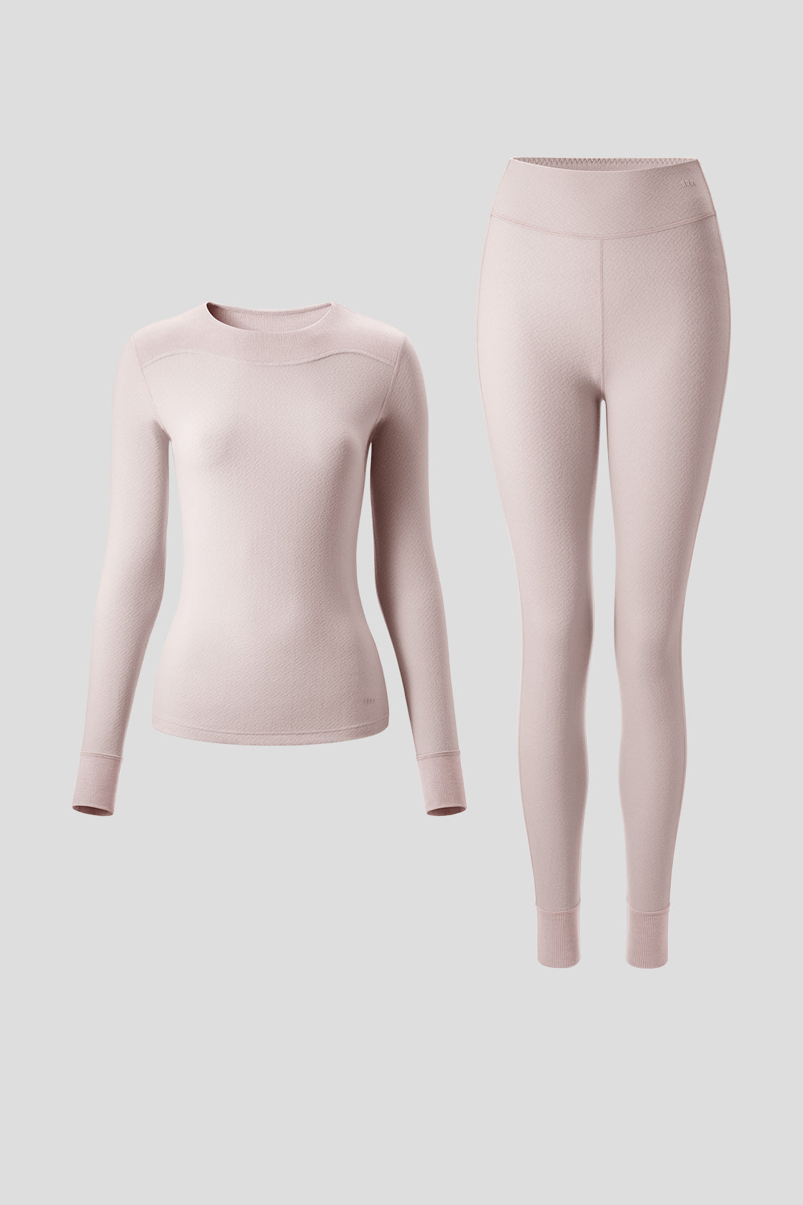 Cloud Grey Pink