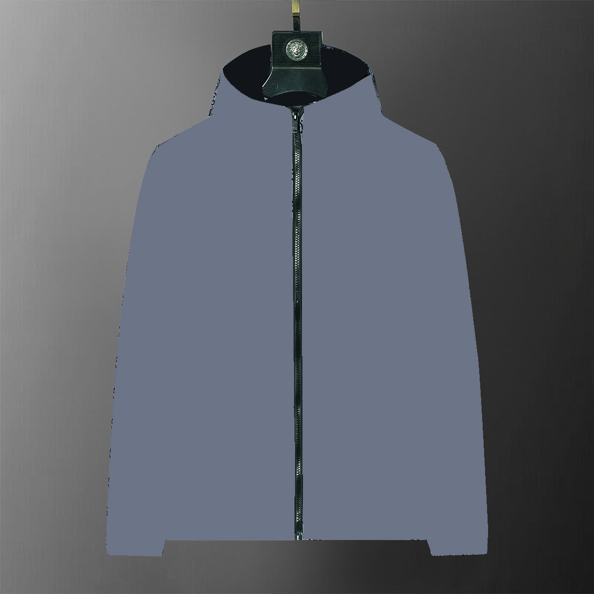 Men's Lightweight Waterproof Jacket - Windproof Winter Coat for Outdoor Hiking & Travel | Perfect for Camping, Running & Daily Wear