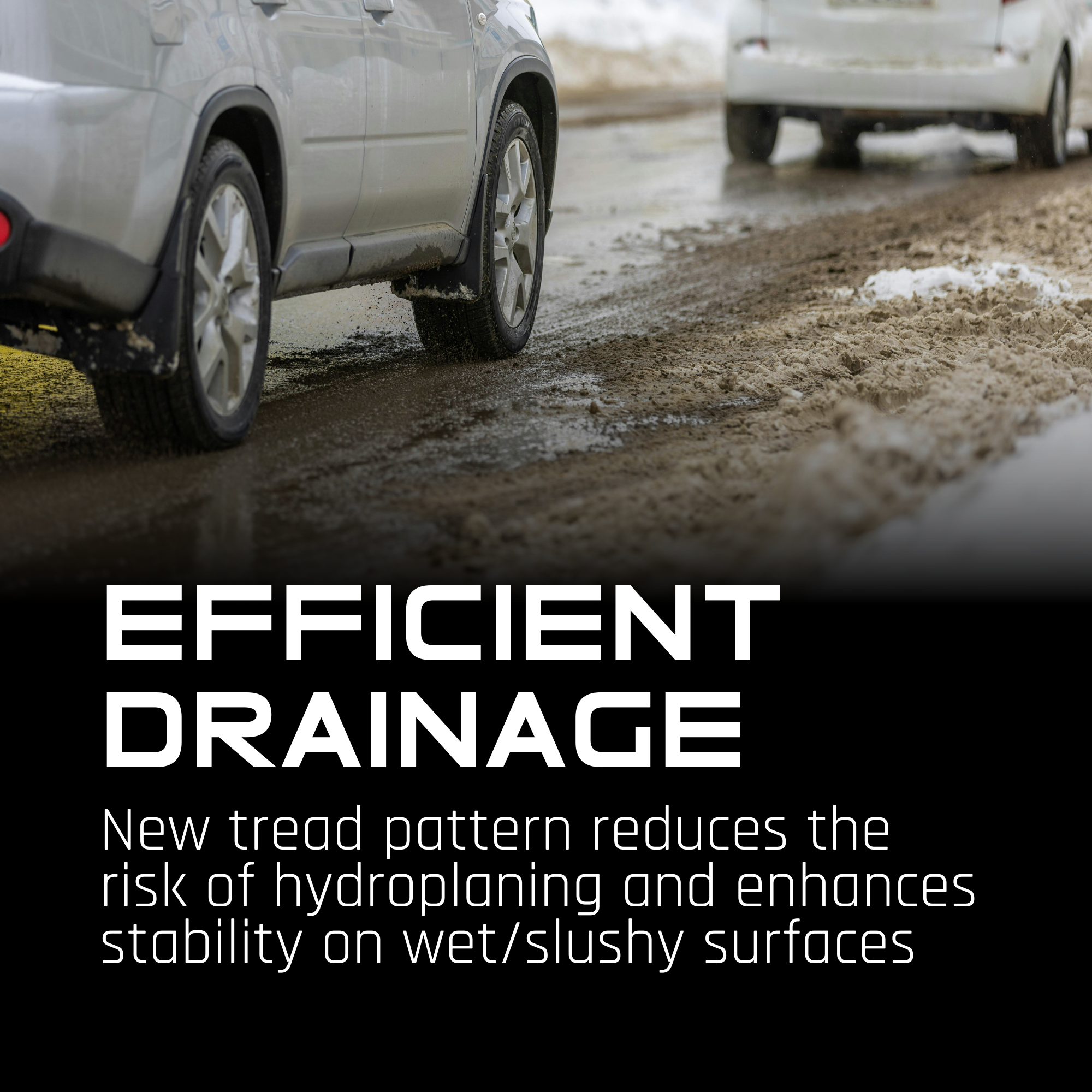 Mazzini Ice Leopard 185/65R14 XL 90T Winter Tires - Set of 4 - All-Season Performance for Snow & Ice | Perfect for Sedans, SUVs & Hatchbacks in Cold Climates