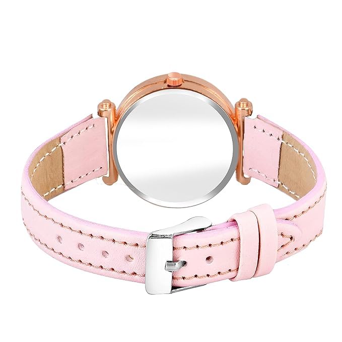 Premium Luxury Watches for Men & Women - Waterproof, Stainless Steel, Fashionable & Durable - Perfect for Business, Casual & Special Occasions