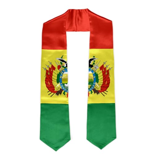 Bolivia Flag