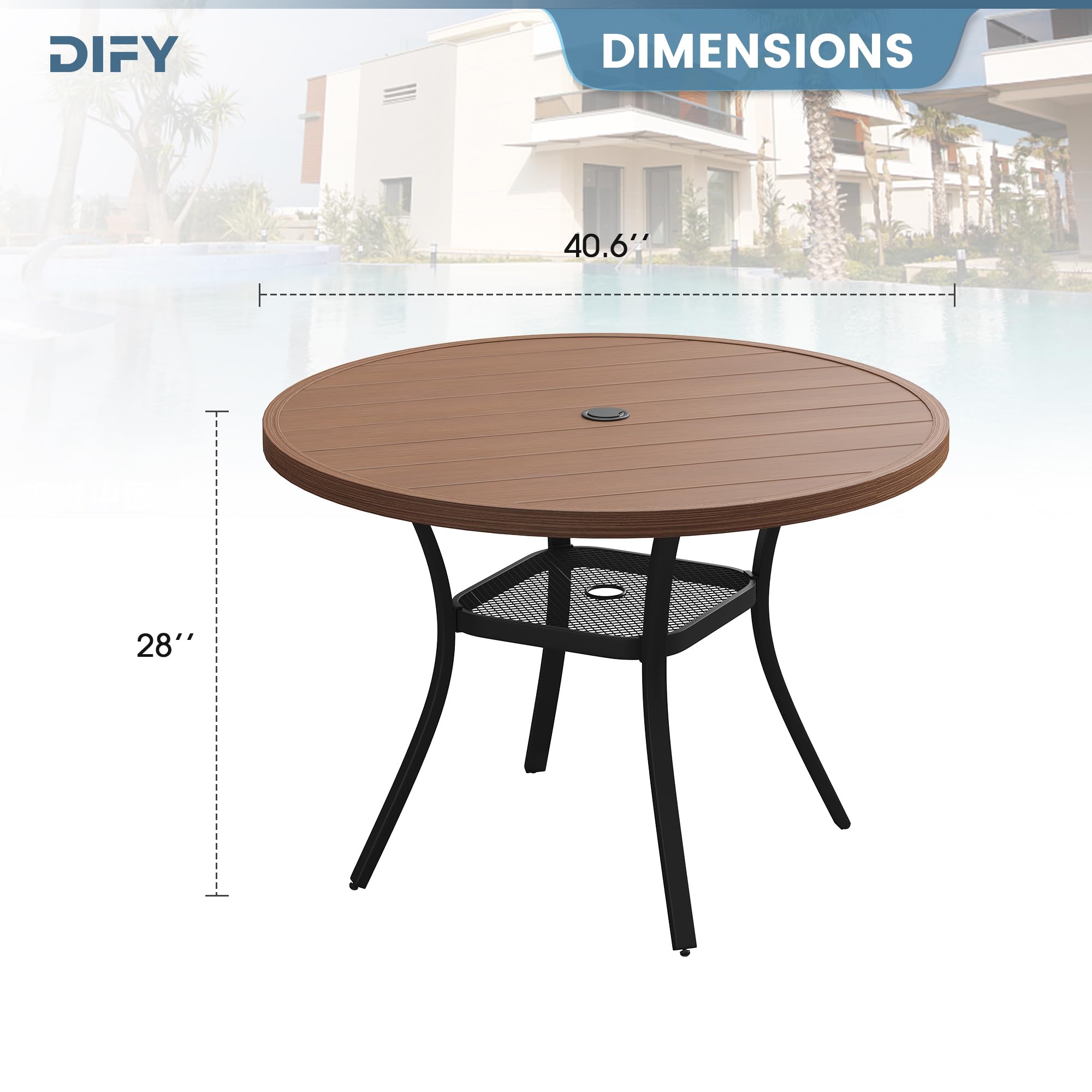 DIFY 42