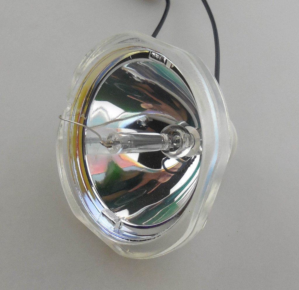 Bare Bulb 78-6969-9743-2 78696997432 with Phoenix Original Lamp Burner - Compatible with 3M S20 Projector Replacement Lamp for Home Theater & Office Presentations