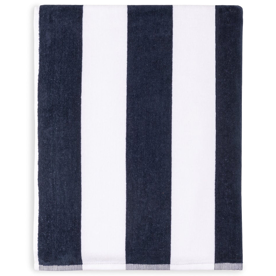 Premium Gibalta Stripes Beach Towel - Soft, Quick-Dry & Absorbent - Perfect for Pool, Beach, Vacation & Outdoor Activities
