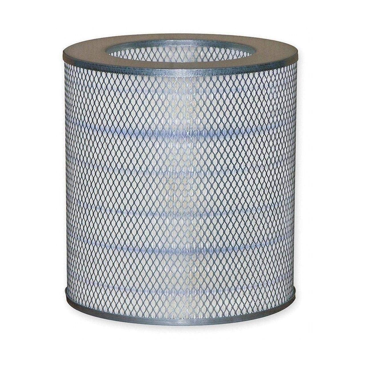 Baldwin Filters PA2358 Air Filter Element - Heavy Duty Engine Protection for Trucks & Off-Road Vehicles | Perfect for Fleet Maintenance & Agricultural Equipment