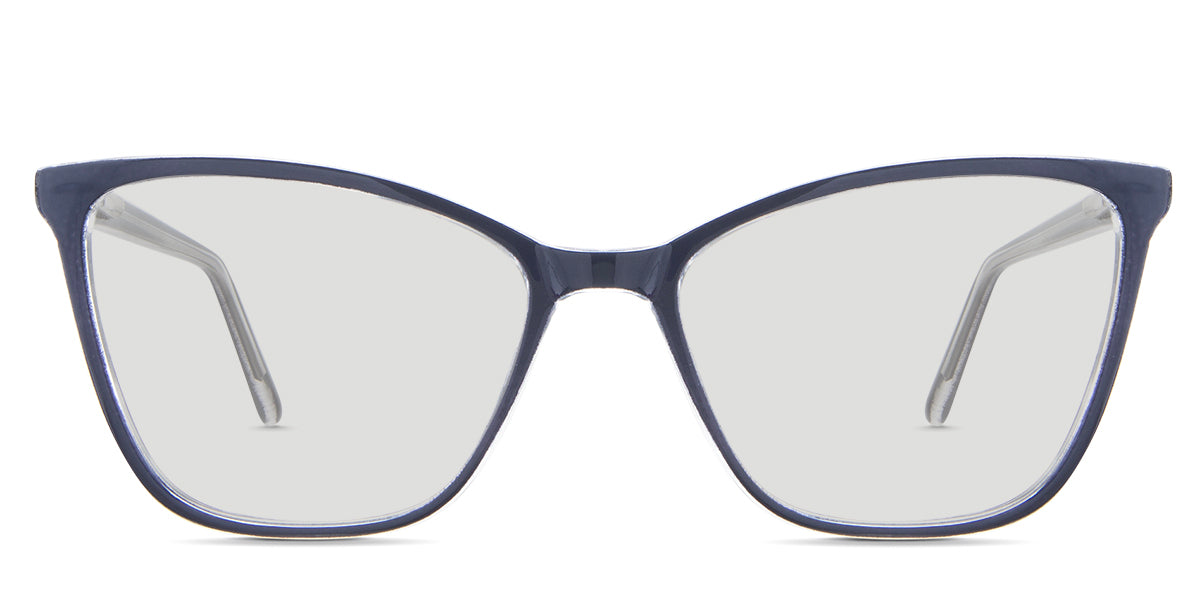 Petra Women's Prescription Tinted Sunglasses - UV Protection & Stylish Eyewear for Driving, Outdoor Activities & Fashion Accessories