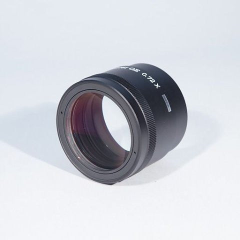 0.7X Reducer Lens for Takahashi FSQ 130ED Telescope - TKA38580 - Enhance Astrophotography & Wide-Field Viewing for Stargazing