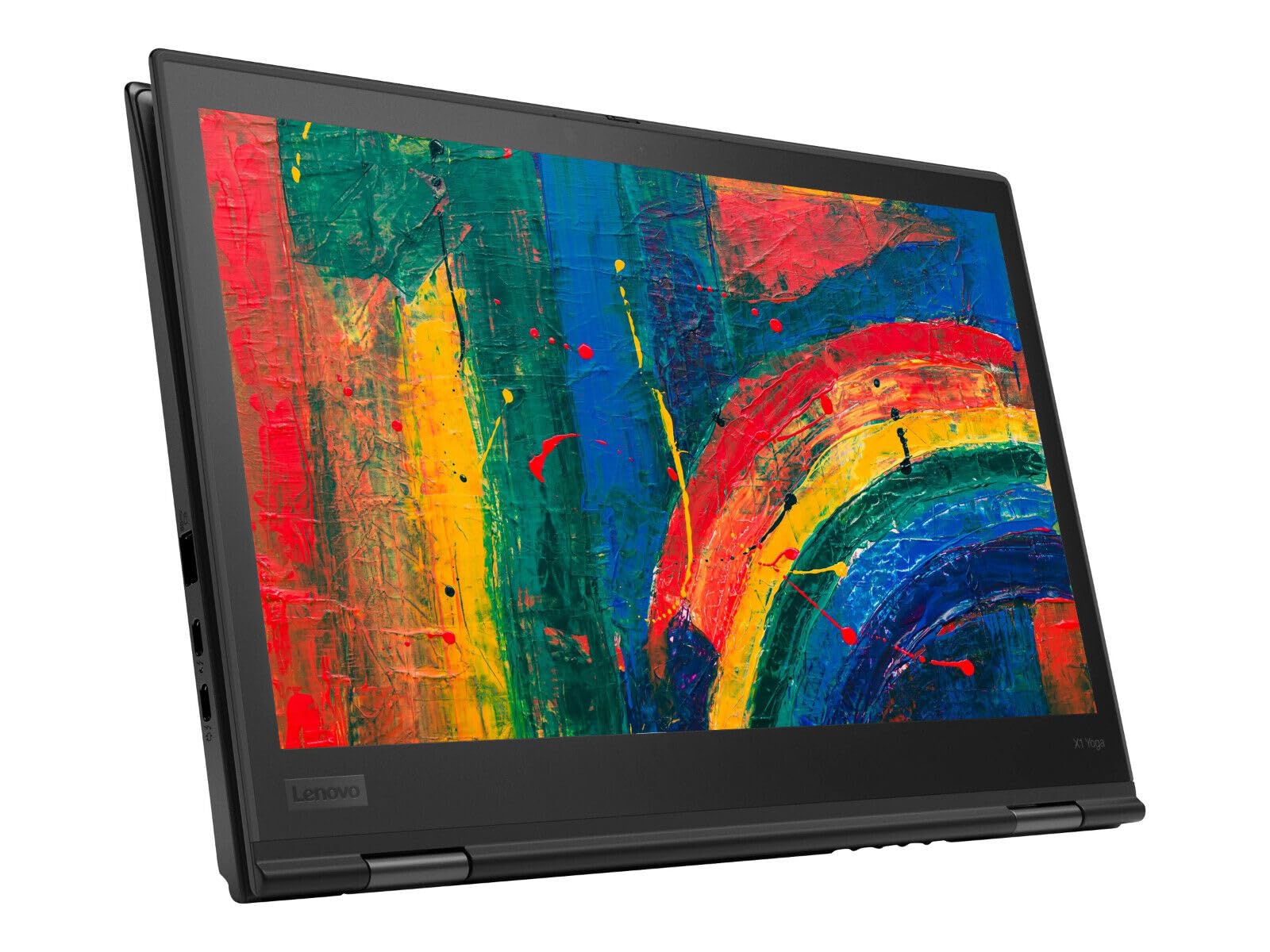 Lenovo ThinkPad X1 Yoga 3rd Gen 14