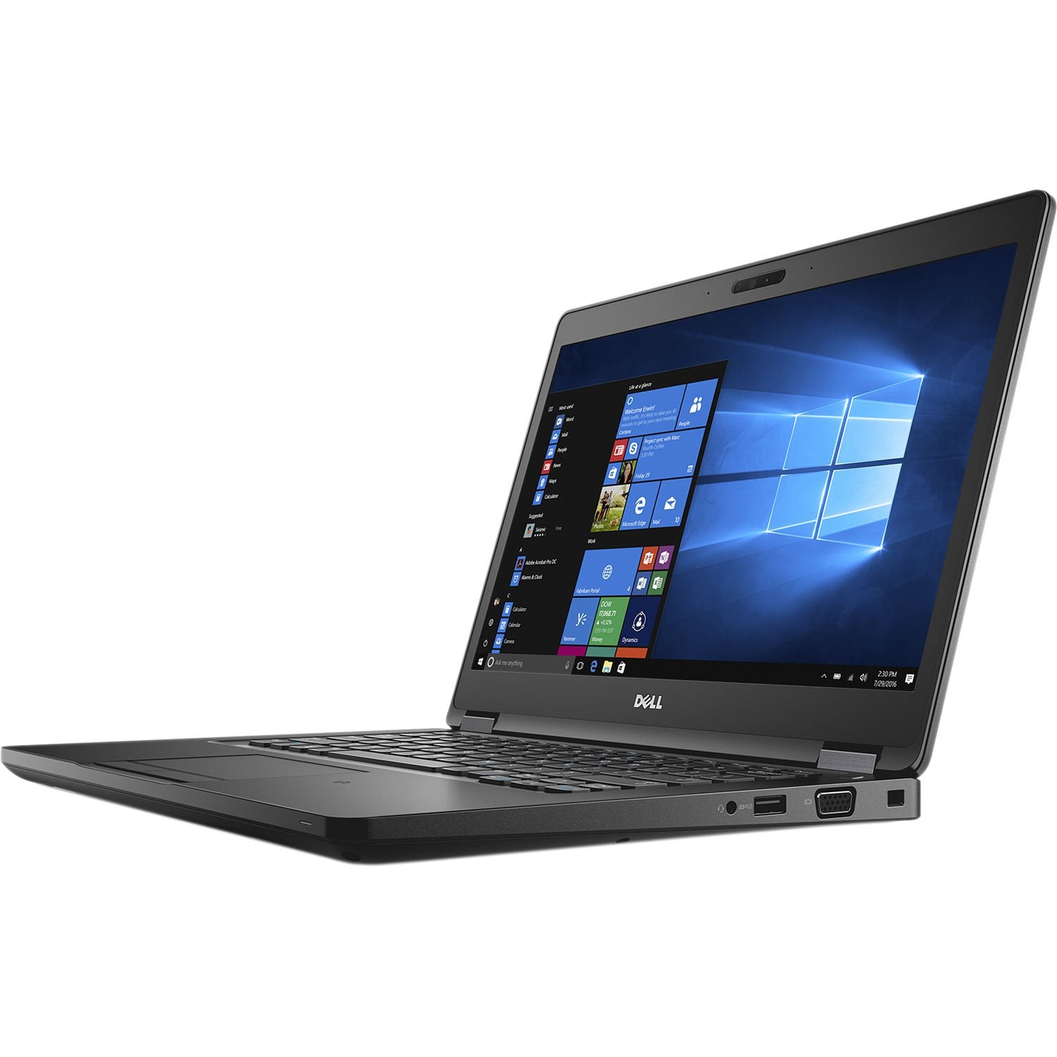 Dell Latitude 5480 14