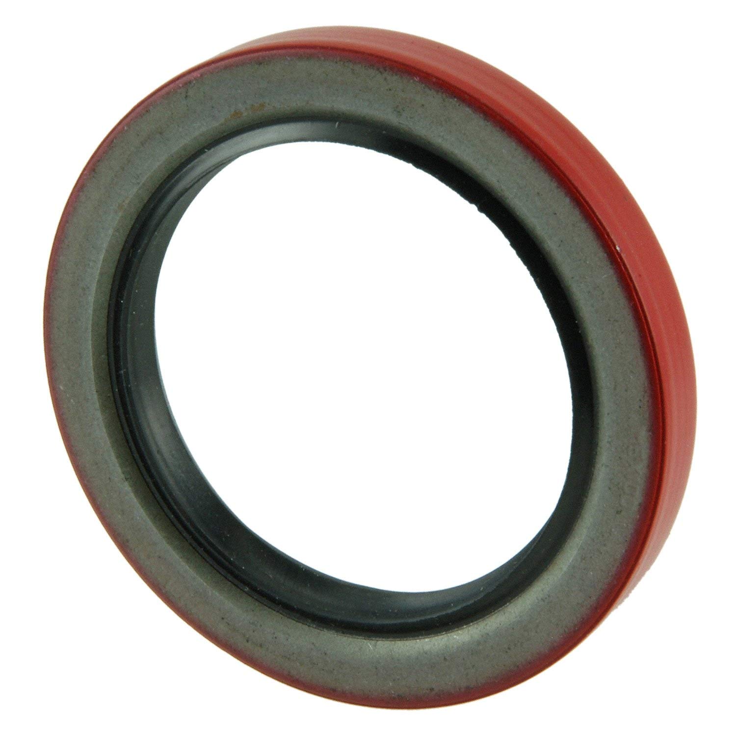 National 410752 Oil Seal - High Performance Rubber Oil Seal for Automotive, Industrial & Agricultural Machinery - Perfect for Engines, Pumps, Gearboxes & Hydraulic Systems