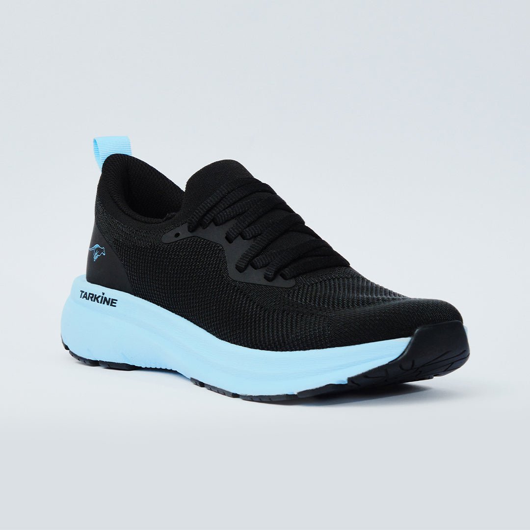 Men's Tarkine Goshawk V2 Running Shoes - High Mileage Trainer with Future Foam V2 Technology for Long Distance & Marathon Training