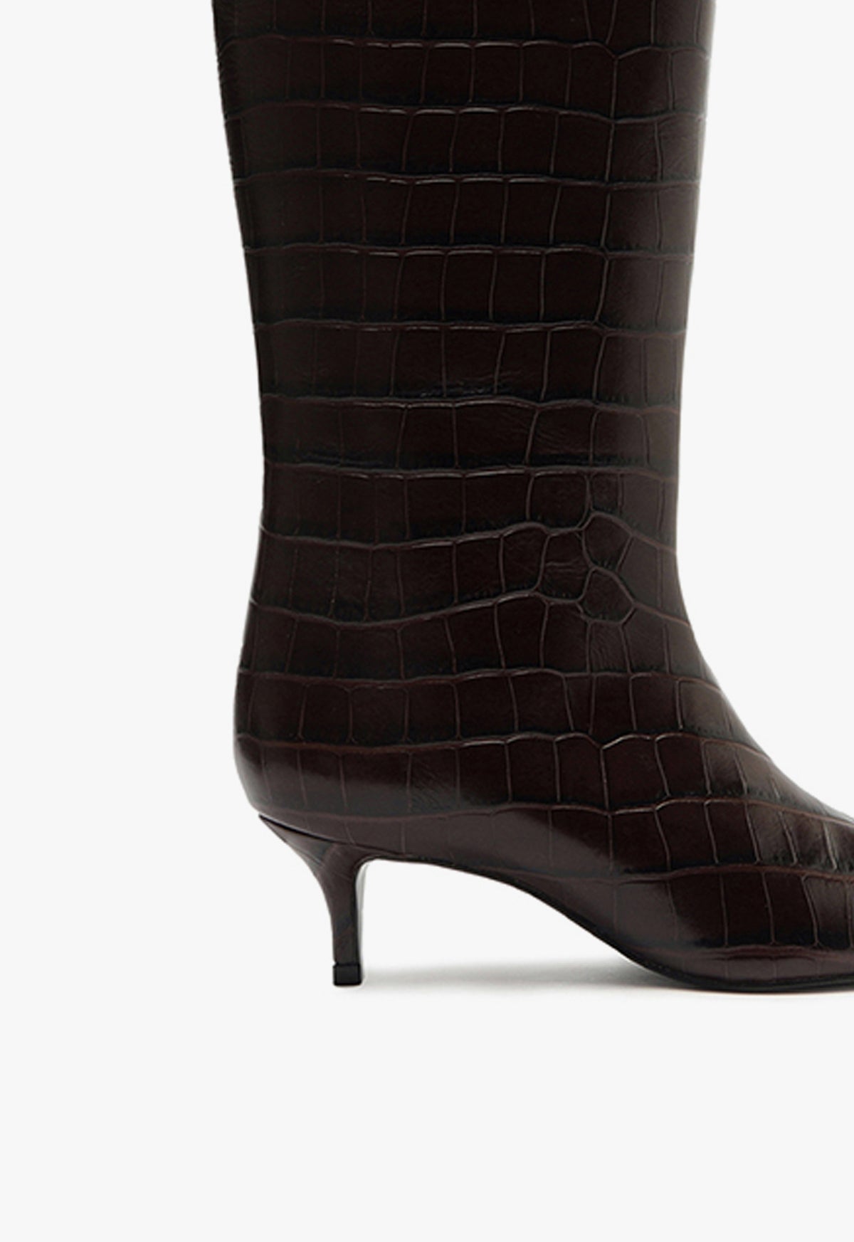 Maryana Lo Wide Calf Boots for Women - Comfortable & Stylish Winter Boots for Wide Calves - Perfect for Snow, Rain & Cold Weather