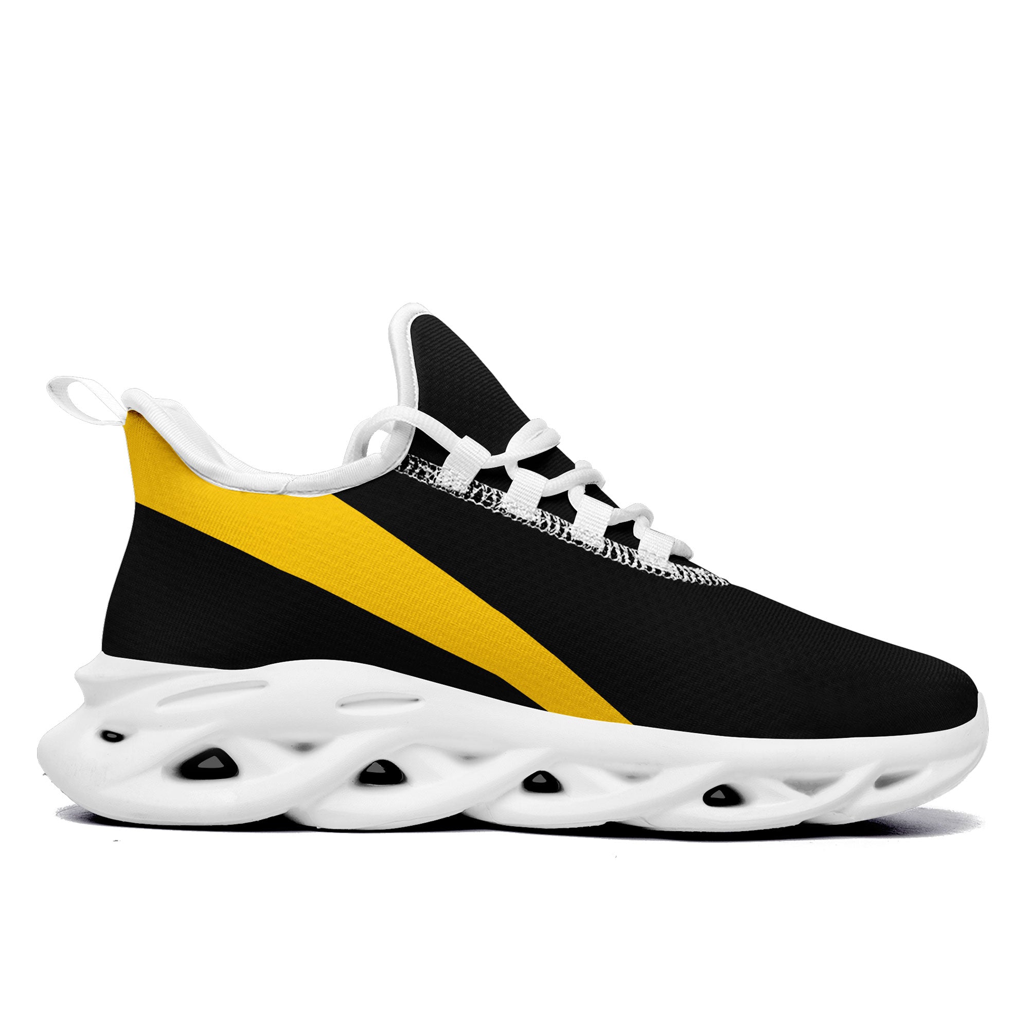 Custom MaxSoul Personalized Sneakers - Breathable Comfort MS bd0b0070 for Running, Gym Workouts & Casual Wear