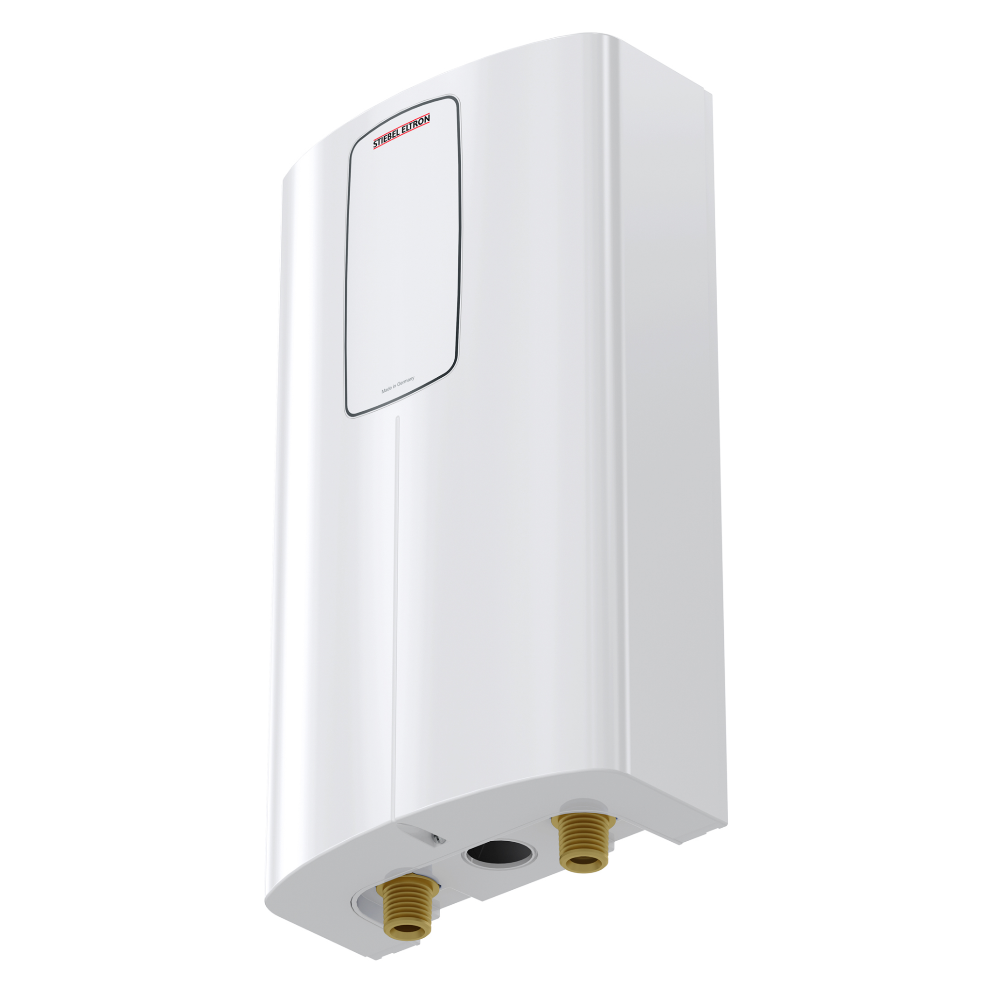 Stiebel Eltron DHC 3-2 Classic Single Sink Tankless Electric Water Heater (202647) - Instant Hot Water for Bathroom, Kitchen & Small Appliances