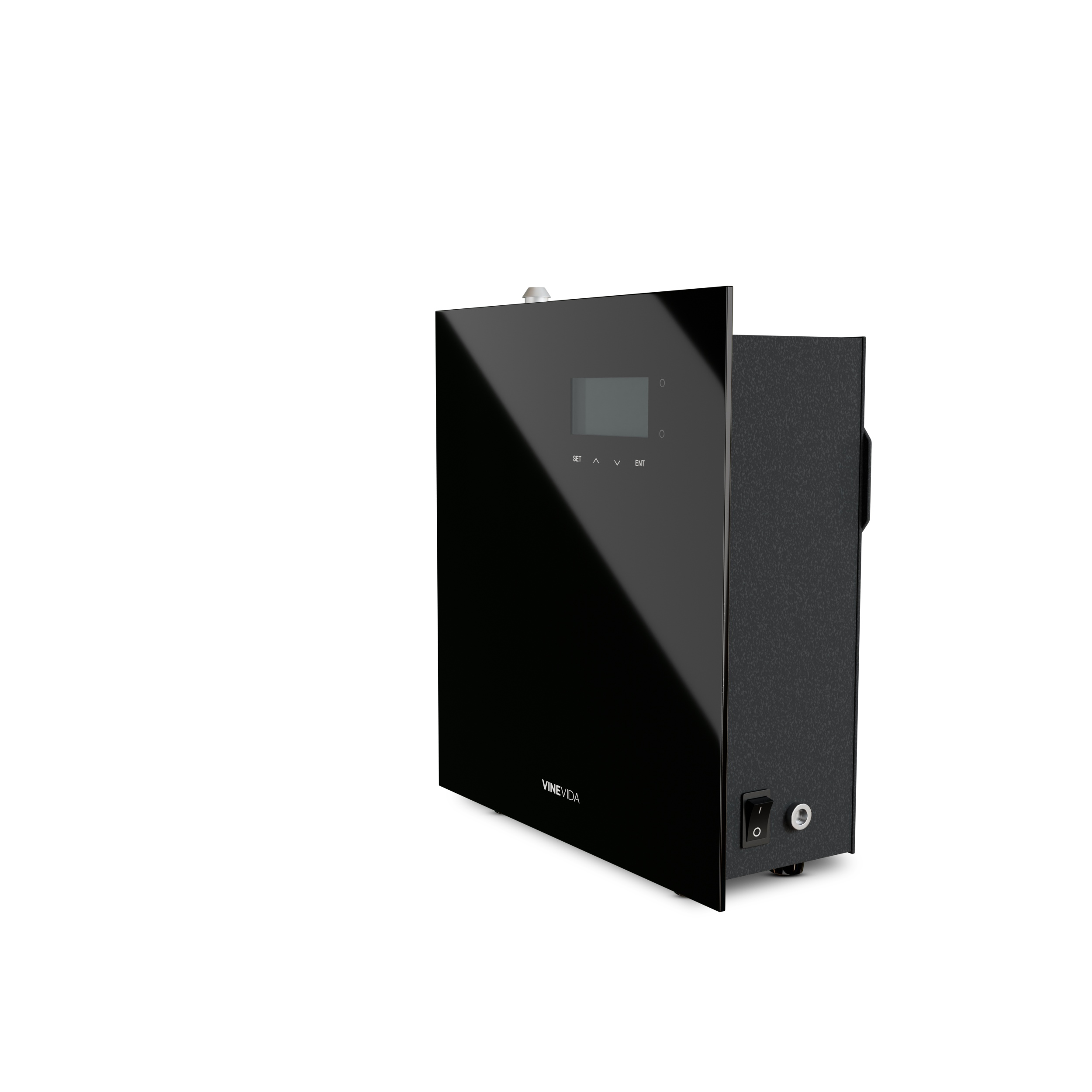 V2 HVAC BT Diffuser - High Performance Air Vent for Home & Office - Perfect for Airflow Control in Living Rooms, Bedrooms & Workspaces