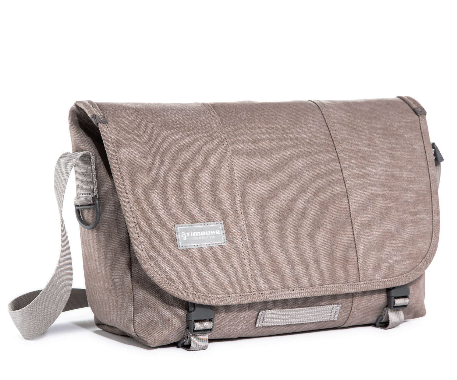 Timbuk2 Classic Messenger Bag - Durable Waterproof Laptop Bag for Men & Women - Perfect for Commuting, Work, School & Travel