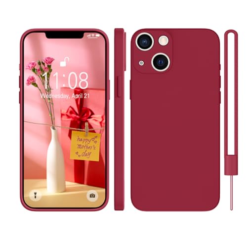 Camellia Red